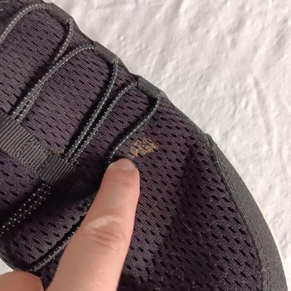 Women's SKECHERS Arch Fit Lucky Thoughts 149056 Trainers Walking Shoes 11 Black - Picture 4 of 16